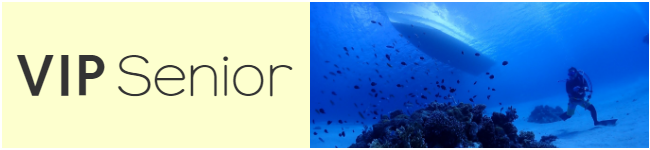 VIP・シニアコース