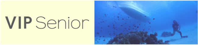VIP・シニアコース