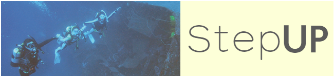 ステップアップコース